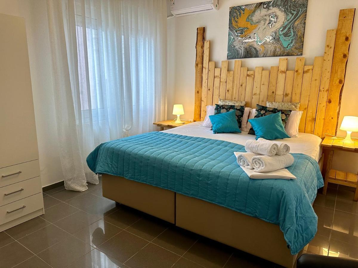 Relax Home Vacation Néa Péramos Dış mekan fotoğraf