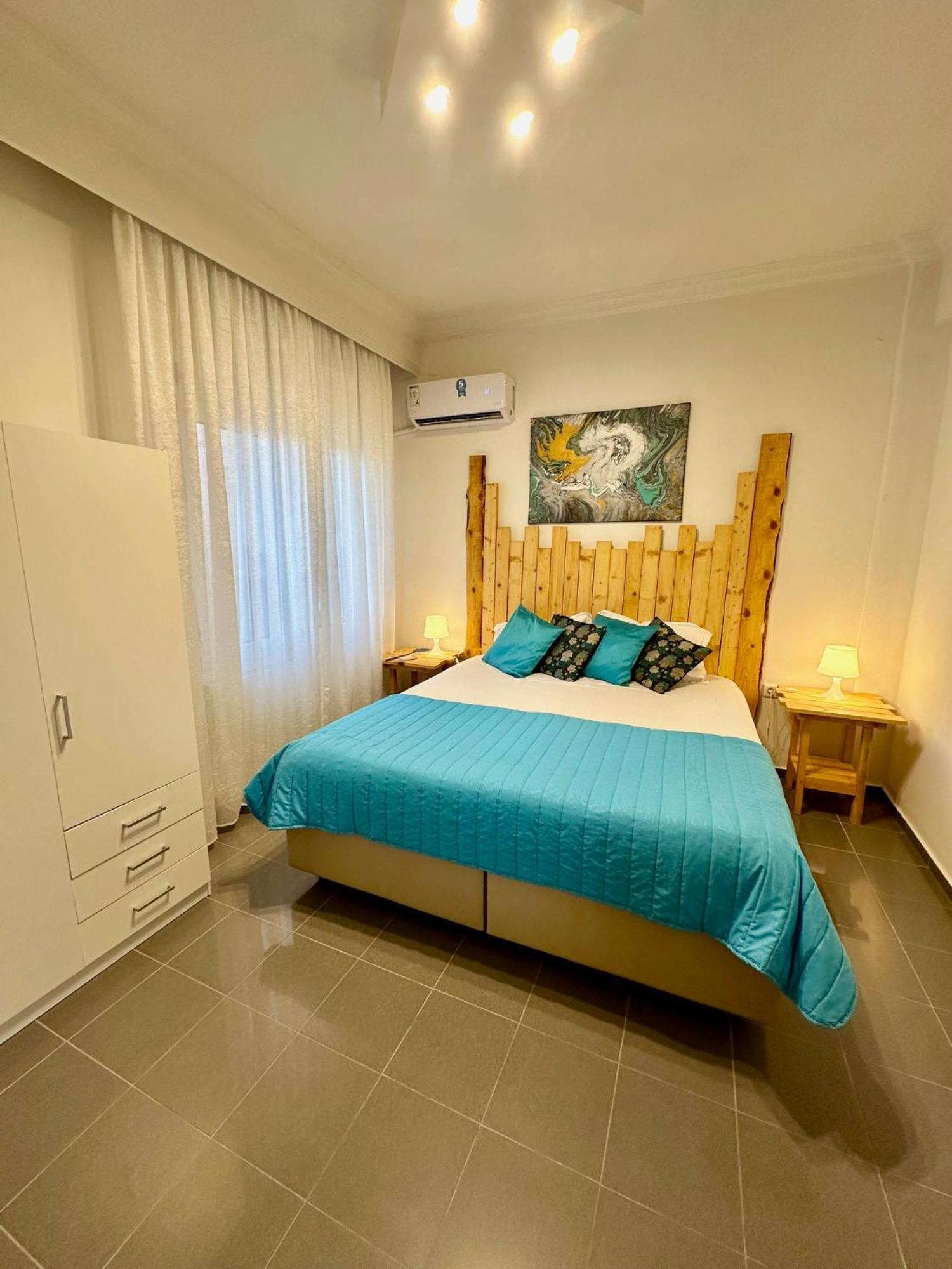 Relax Home Vacation Néa Péramos Dış mekan fotoğraf
