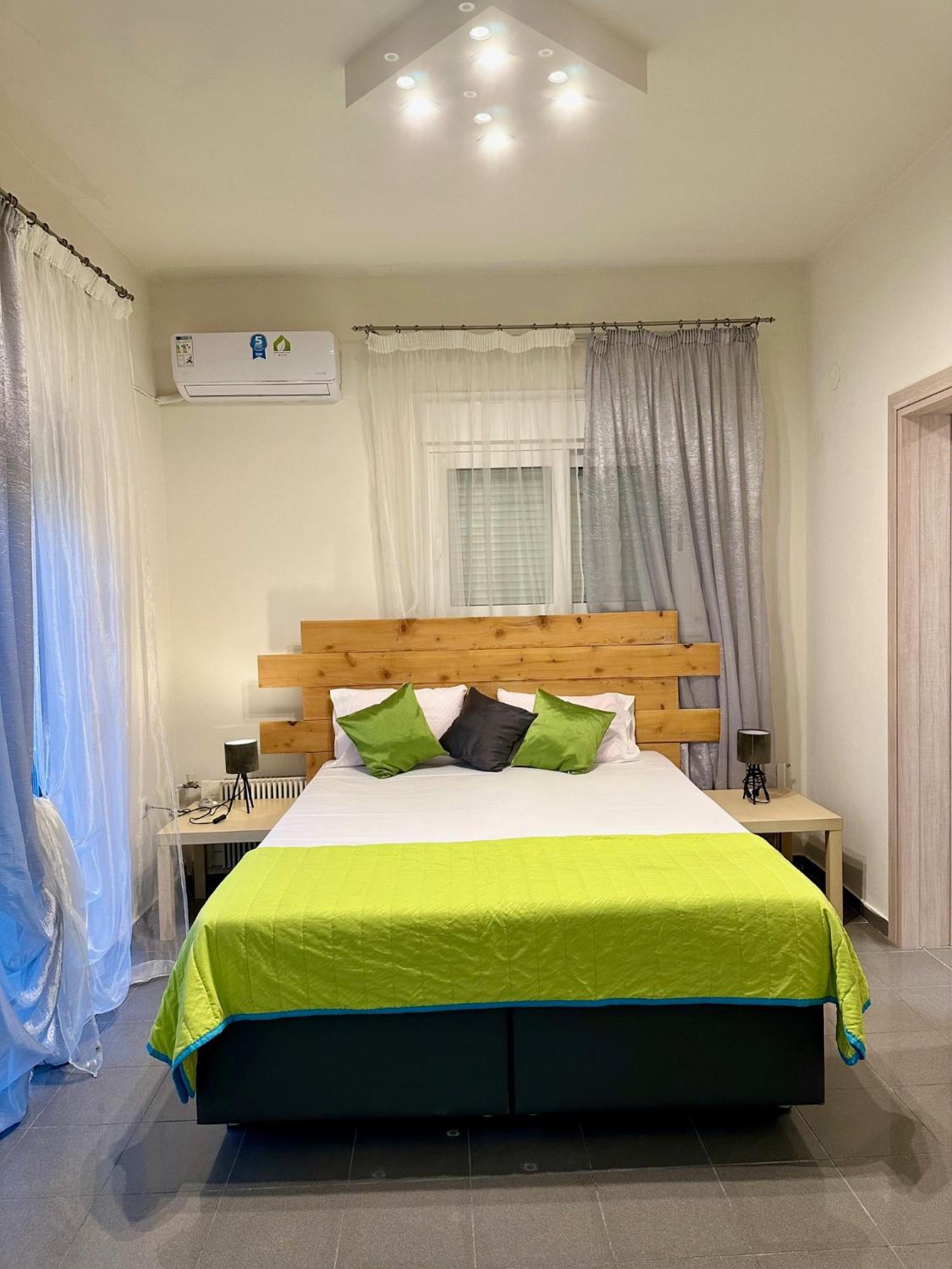Relax Home Vacation Néa Péramos Dış mekan fotoğraf