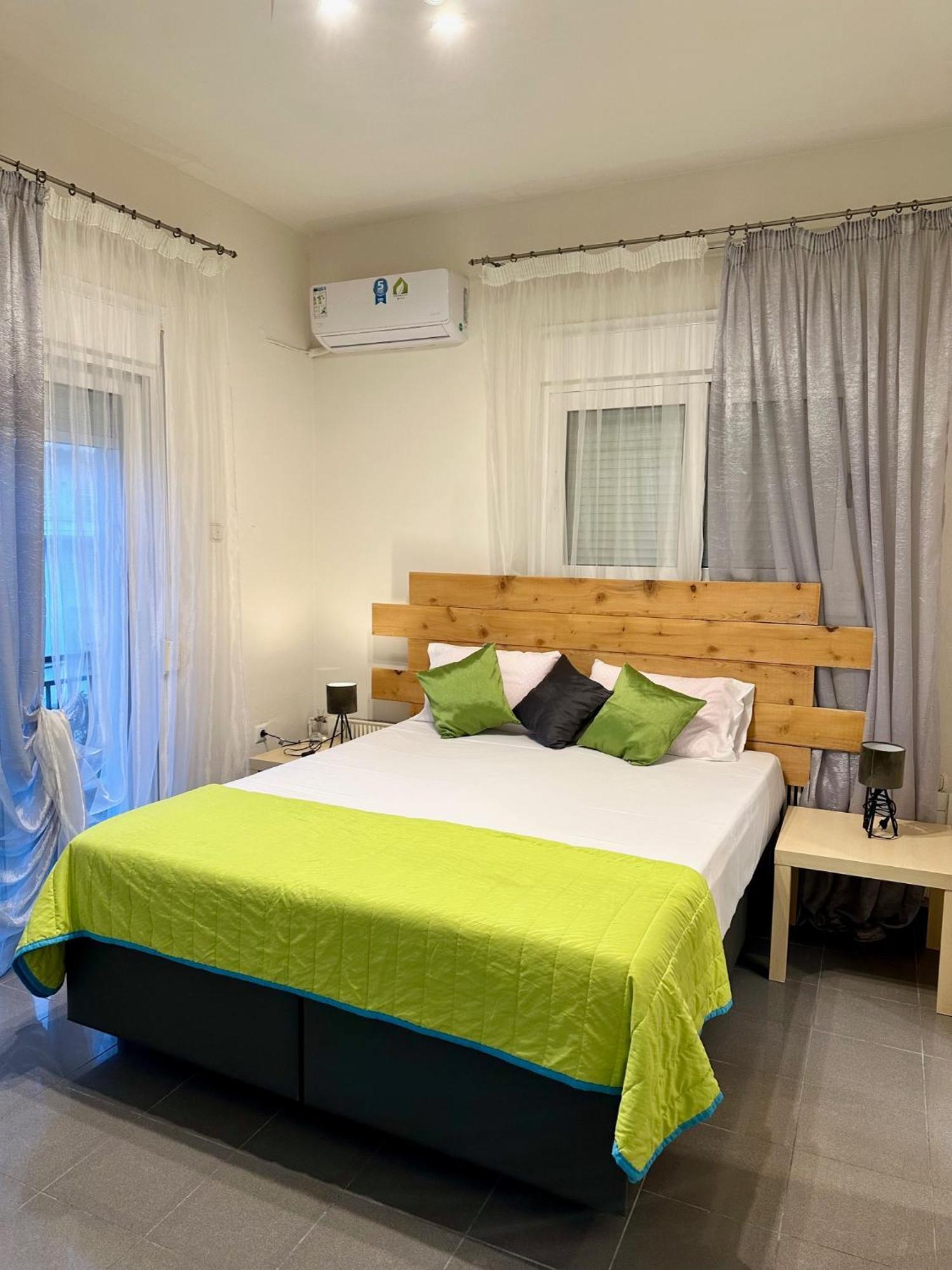 Relax Home Vacation Néa Péramos Dış mekan fotoğraf